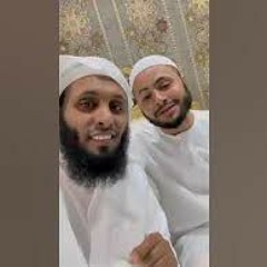 سأقبل يا خالقي من جديد منصور السالمي و فارس حميدة