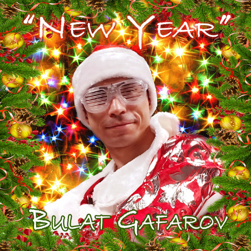 NEW YEAR