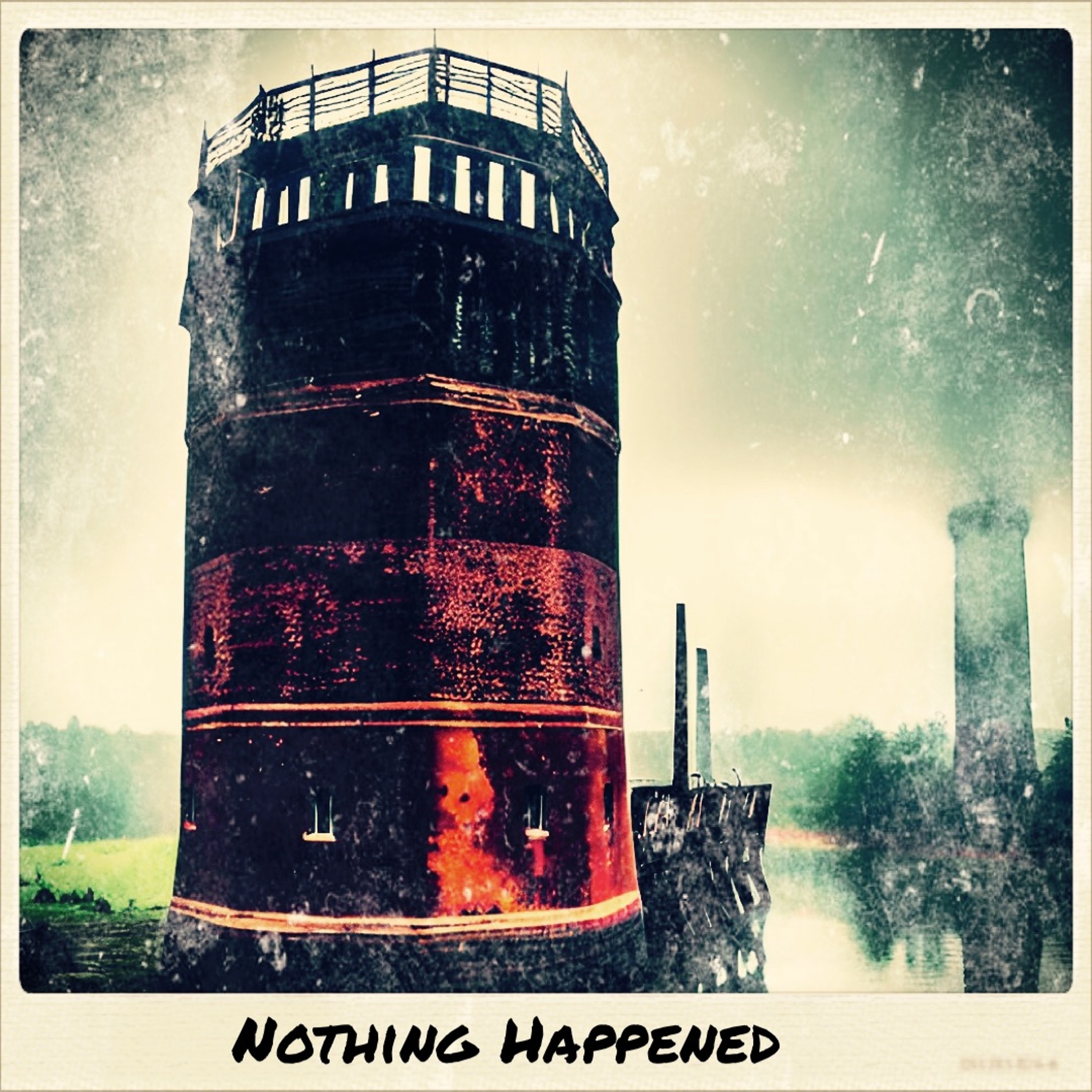 Nothing Happened episode artwork