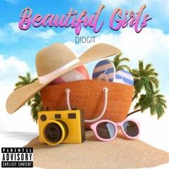 D!DGIT - Beautiful Girls (Makina)