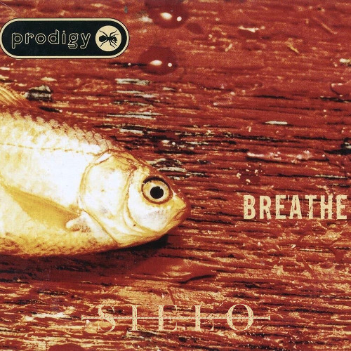 Stream The Prodigy - Breathe (Sielo Edit) by Sielo | Listen online for free  on SoundCloud