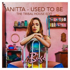 Anitta Used to Be X This is Hot Geoffry  (B's Epic Hoe Mashup)