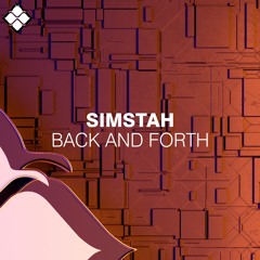 Simstah - Back And Forth