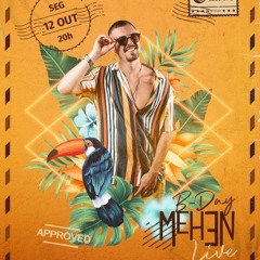 Mehen B.Day @ Long Sessions [FREE DOWNLOAD]