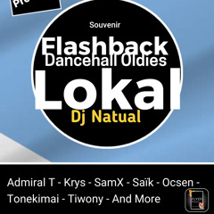 Flashback Dancehall Lokal
