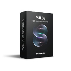 (PREVIEW) Pulse - Tech House Essentials