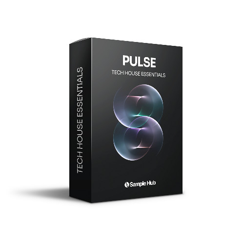(PREVIEW) Pulse - Tech House Essentials
