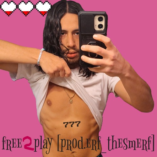 free 2 play [prod.erf_thesmerf]