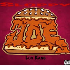 Sloppy Joe