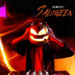 SALOMIX VOL 6 - SALOWEEN
