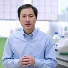 Behind the Science: il caso di He Jiankui