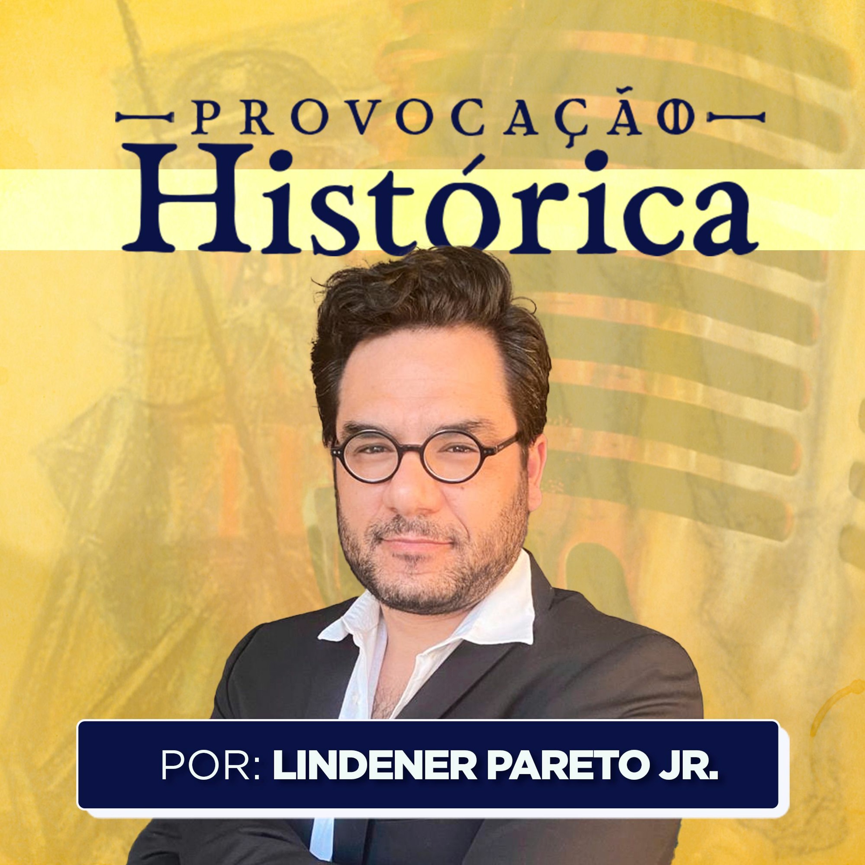 Eduardo Moreira - Conhecimento Liberta