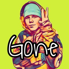 Gone / The Kid LAORI × Juice WRLD Type Beat