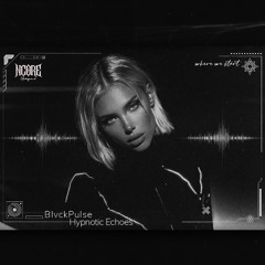 BlvckPulse - Hypnotic Echoes ( Teaser )
