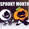 Stream Random Doggo  Listen to Spooky Month // Tender Treats [OST MADE BY  MASTERSWORDREMIX.] playlist online for free on SoundCloud
