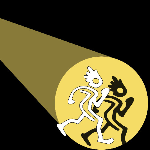 DMK, Bogmudd - Pink Notes