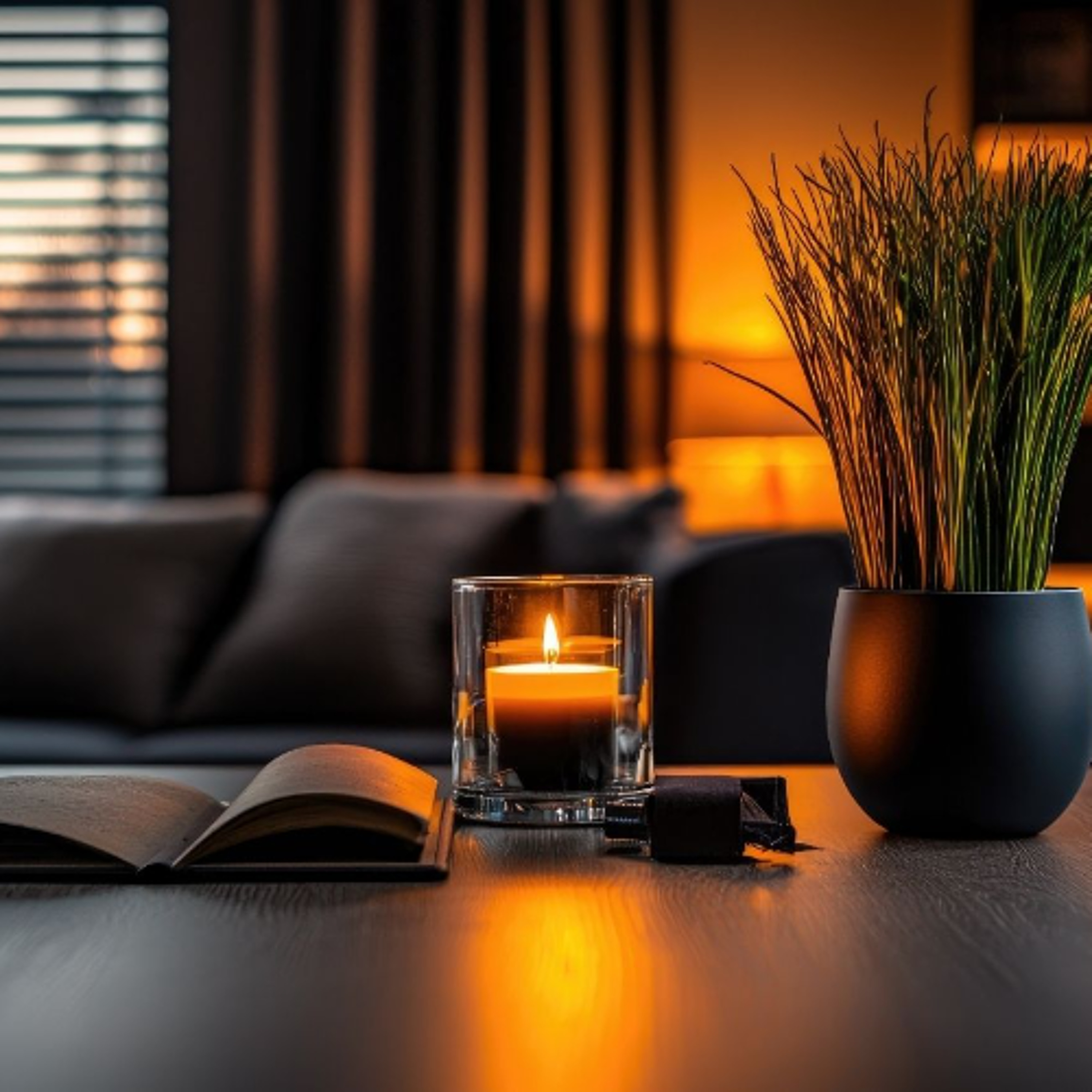 Best of Awake in the World: I had to Stop Reading