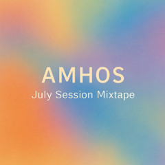 July Session Mixtape