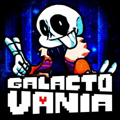 Galactovania - Outertale UST (Undertale Alternate Universe) - Megalovania Remix - Underverse Fanmade