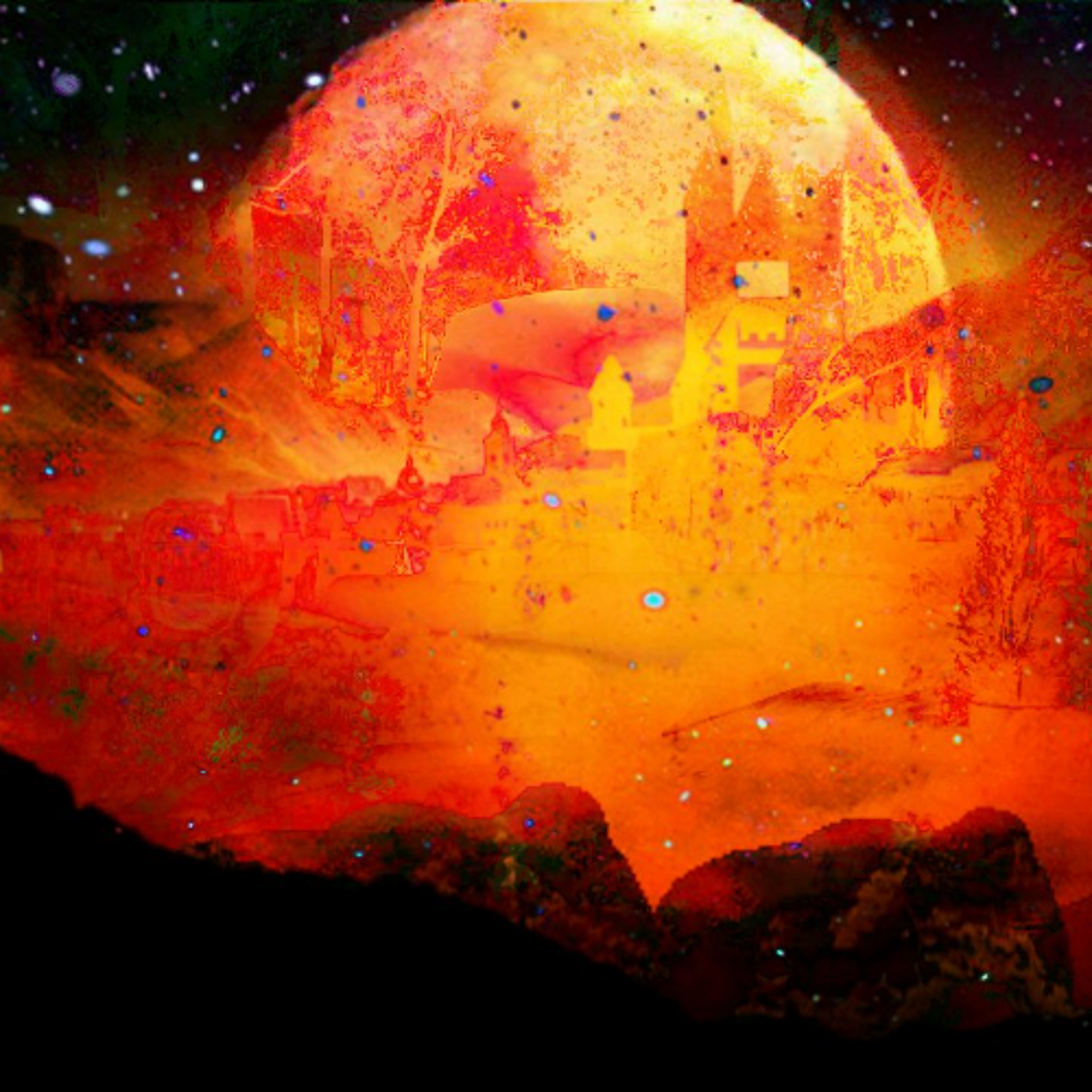 Real Time episode artwork