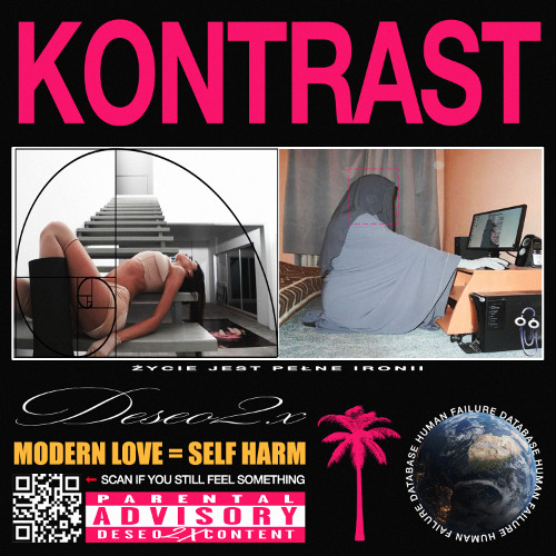 KONTRAST