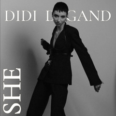 She