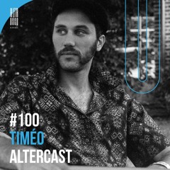 Timéo - Alter Disco Podcast 100