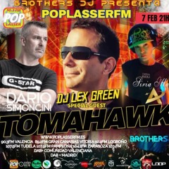 07.02.25 on POPLASSERFM (Spain) 🇪🇸🌴💯