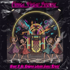 Filizola, Vintage Jukebox - House Is The  Religion (Aacini Gomez Remix) Freee Download