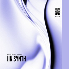 Danza Nativa Invite 023 - Jin Synth