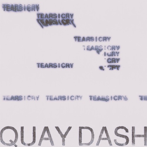 TEARS I CRY - (prod. ERLAX x NJK)