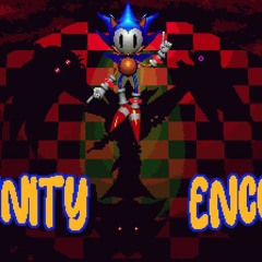 FNF VS. REWRITE : ROUND 2 OST — TRINITY ENCORE [ OFFICIAL ]