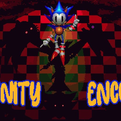 FNF VS. REWRITE : ROUND 2 OST — TRINITY ENCORE [ OFFICIAL ]