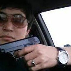 DJ CYBERIAN PLAYA - ҚАЗАҚША СТИЛЬ