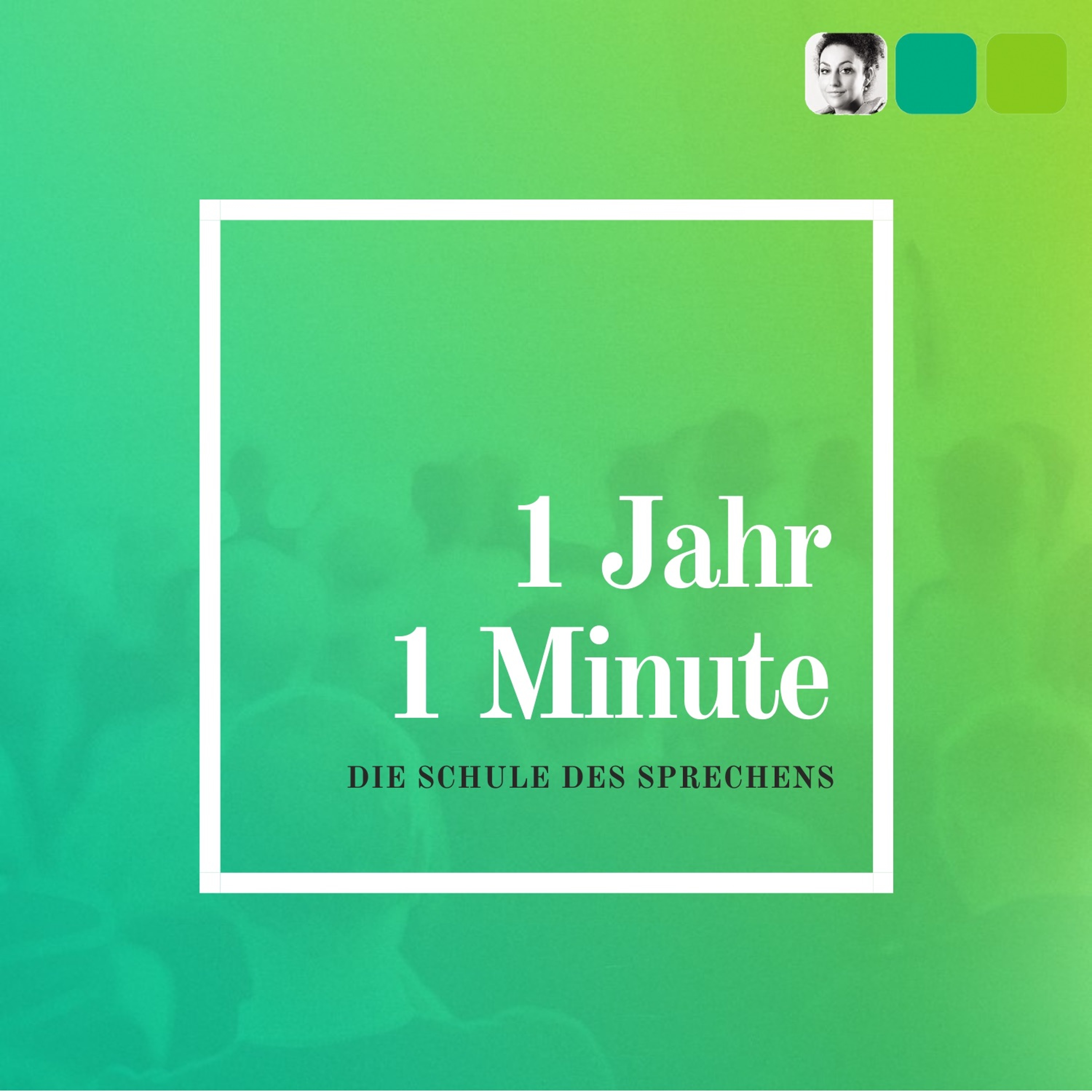 Die Schule des Sprechens