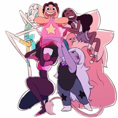 Steven Universe