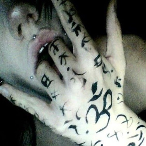 Coven – spider w slaywitme2k [prod. popmos n jethigh]