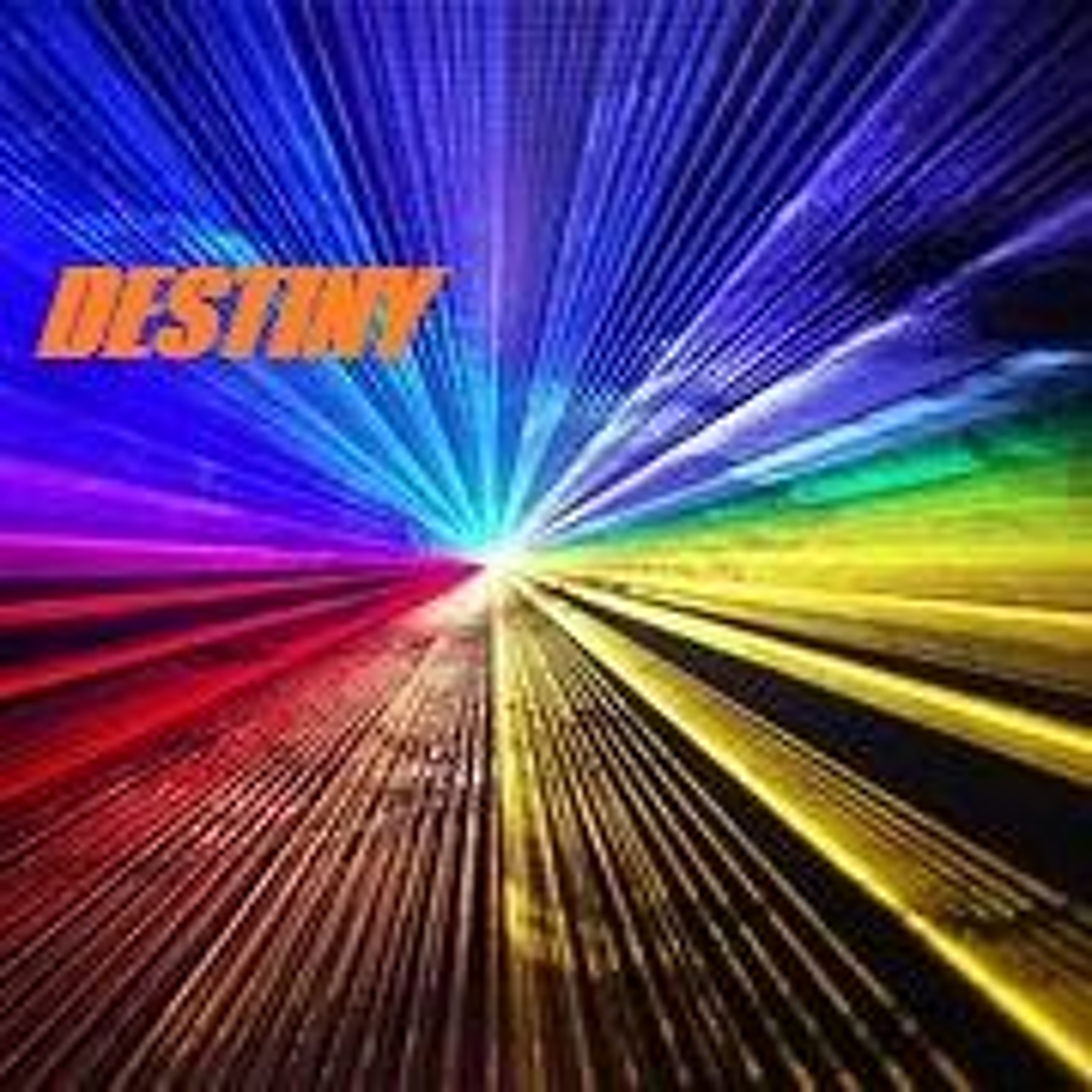 DESTiNY episode artwork