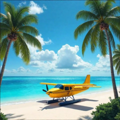 Canal Voyage Webradio, It's Time To Travel !  (SexySade version)