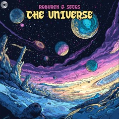 Roburck & Setos - The Universe