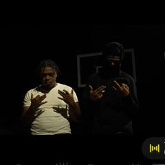 Gdai x Dont Crash The V x Mezzy
