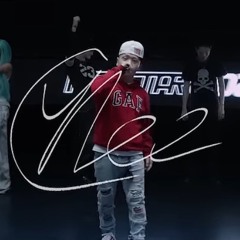 Y1ee Coyote RAPSTAR2025 SELECTION CYPHER GROUP F