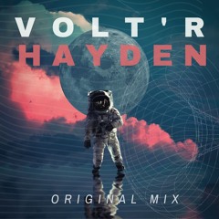 Volt'R - Hayden (Original Mix)