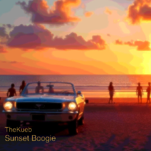 Sunset Boogie