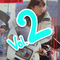 RADIO TOONES (VOL. 2)