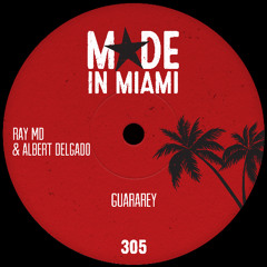 Ray MD & Albert Delgado - Guararey