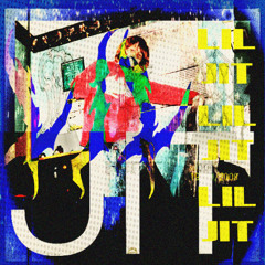 lil jit (prod me) 160bpm(116switch)