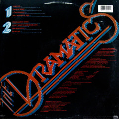 The Dramatics - Treat Me Right (2025 House Remix)