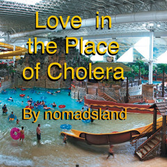 Love In The Place Of Cholera