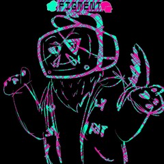 [ FIGMENT - XXX]  DEATH BY HYPOCRISY